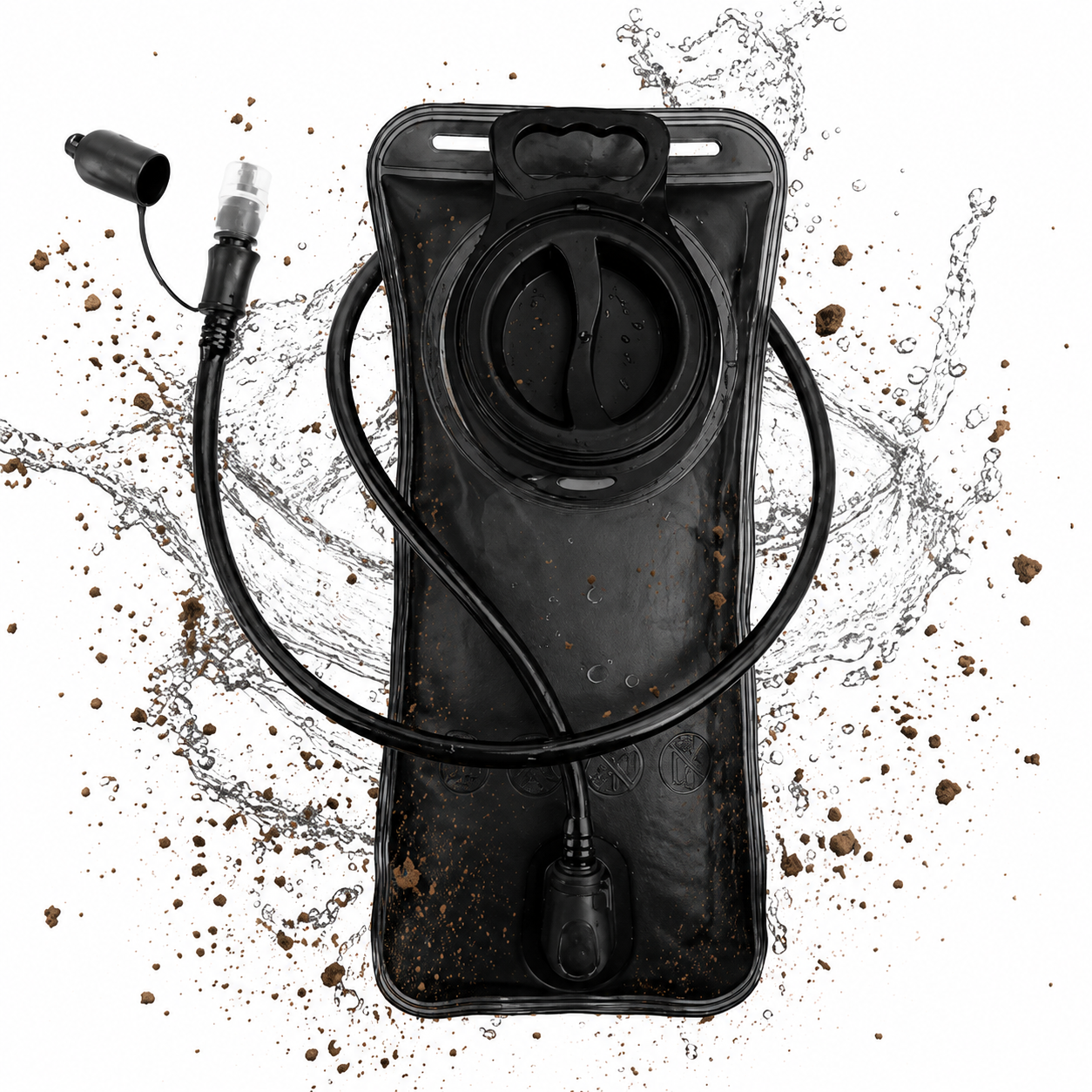 Pack Hydronixe