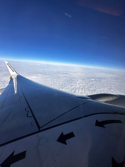 ✈️ Método Sin Miedo a Volar™