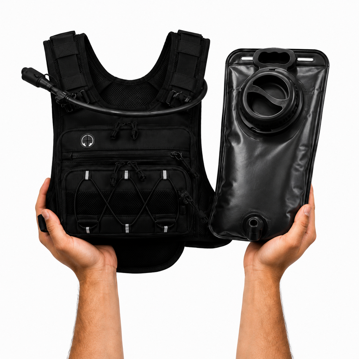 Bolsa Hydronixe