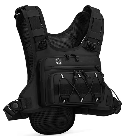 Mochila Hydronixe